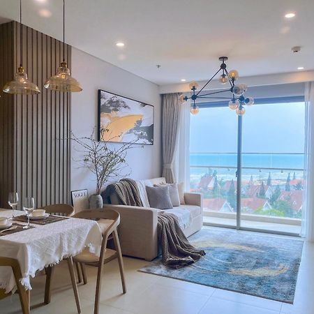 The Song Luxury Apartment Vung Tau - Xuan'S Homestay מראה חיצוני תמונה